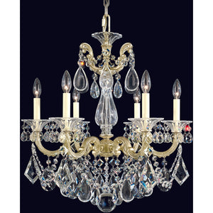 La Scala Chandelier 23" - view 14