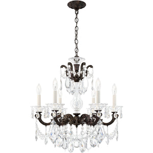 La Scala Chandelier 23" - view 16