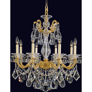 La Scala Chandelier 25" - view 2