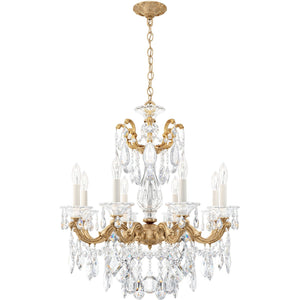 La Scala Chandelier 25" - view 7
