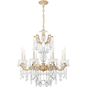 La Scala Chandelier 25" - view 11
