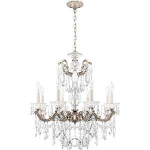 La Scala Chandelier 25" - view 15