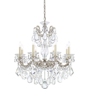 La Scala Chandelier 25" - view 16