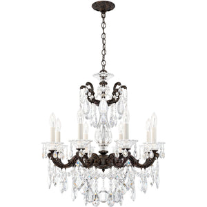 La Scala Chandelier 25" - view 19