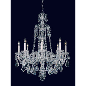 Hamilton Chandelier 28" - view 5