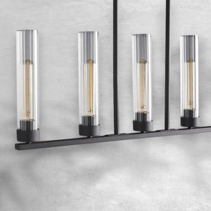 Andreas Linear Chandelier 5/7/8 Light - view 31