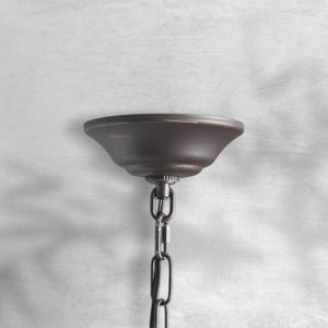 La Cage Round Chandelier 6/8/12 Light - view 18