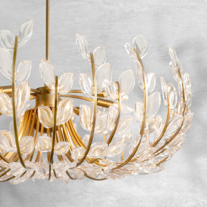 Adela 6 Light Chandelier - view 5
