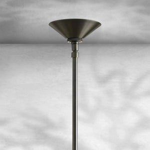 Simms 2-Light Linear Chandelier - view 6