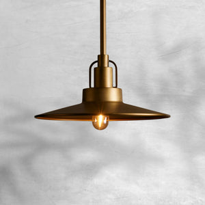 Argent Pendant - view 7