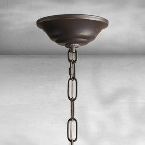Lunaria Chandelier - view 9