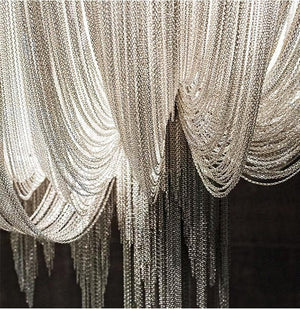 Alisa Double-Layer Chandelier - view 4