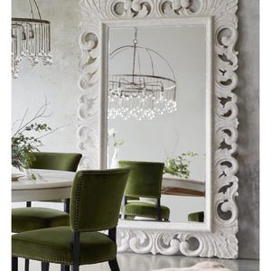 Aubrey 4 Tier Chandelier - view 2