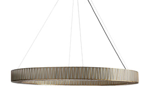 Jeunet Round Chandelier 24''36''42''60'' - view 39