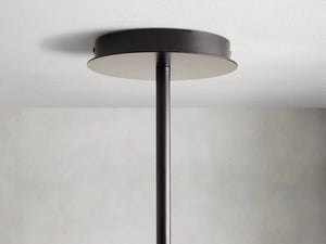 Roscoe Linear Chandelier 60''72'' - view 4