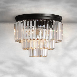 Leyland Flushmount, flush mount - view 3