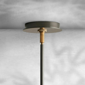 Daphne Round Chandelier 48''60'' - view 10
