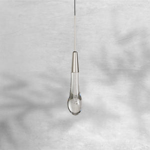 Soltaire Single Light / 3-light Pendant - view 9