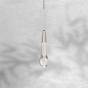 Soltaire Single Light / 3-light Pendant - view 10