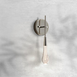 Soltaire Wall Sconce - view 3
