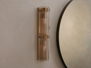 Delsie Double Sconce, wall sconce - view 11