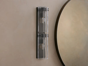 Delsie Double Sconce, wall sconce - view 2