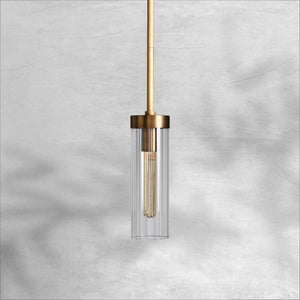 Andreas Pendant - view 2