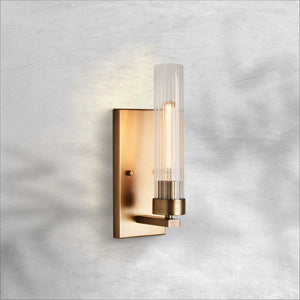 Andreas Wall Sconce - view 3