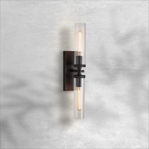Andreas 2-Light Wall Sconce - view 3