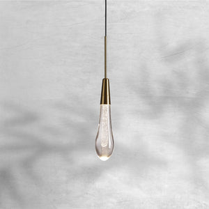Soltaire Single Light / 3-light Pendant - view 11