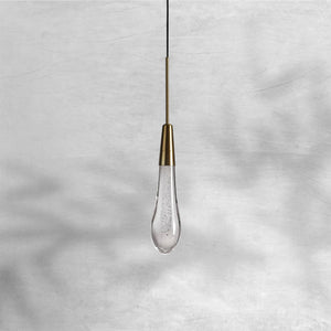 Soltaire Single Light / 3-light Pendant - view 12