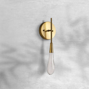 Soltaire Wall Sconce - view 2