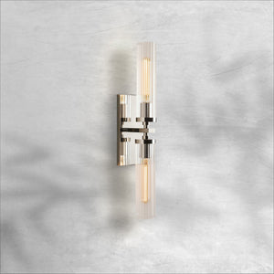 Andreas 2-Light Wall Sconce - view 5