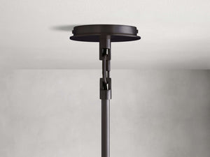 Linden Pendant 22''D - view 8