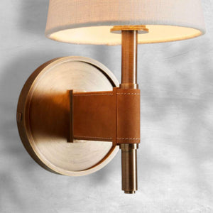 Hasting Wall Sconce - view 3