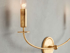 Arnett 2-Light Wall Sconce - view 7