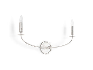 Arnett 2-Light Wall Sconce - view 4