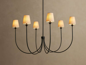 Saige Round Chandelier - view 16
