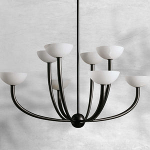 Saguara Chandelier - view 10