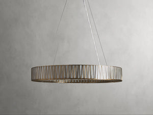 Bonita Round Chandelier - view 16