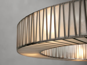 Bonita Round Chandelier - view 10