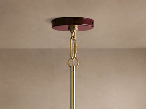 Bonham Pendant 16'' 24''D - view 4