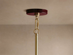 Bonham Pendant 16'' 24''D - view 8