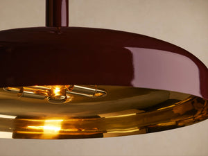 Bonham Pendant 16'' 24''D - view 7