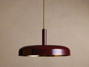 Bonham Pendant 16'' 24''D - view 6