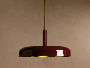 Bonham Pendant 16'' 24''D - view 5