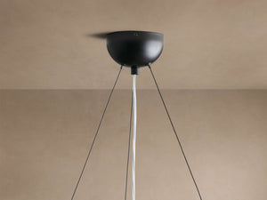 Arruga Chandelier - view 4
