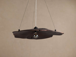 Arruga Chandelier - view 2
