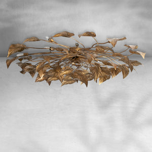 Ninfea Flush Mount - view 4