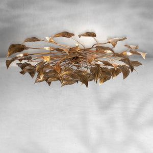 Ninfea Flush Mount - view 5
